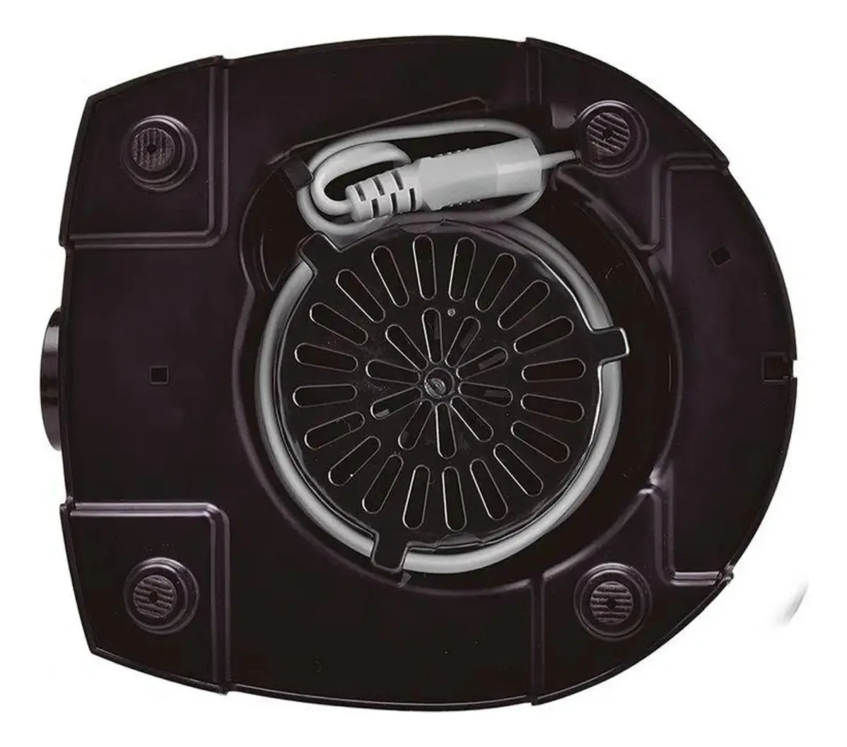 Liquidificador Philco 1200W 3L 12 Velocidades Preto PH900 - Imagem 9