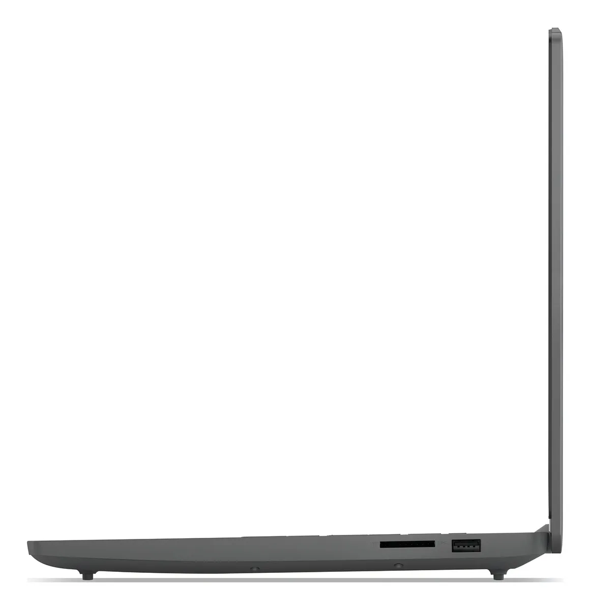 Notebook Gamer Lenovo LOQ-e 15iax9e Intel Core i5-12450hx 16gb 512gb Ssd Rtx 3050 Windows 11 15.6 - 83me0007br Luna Grey - Imagem 5