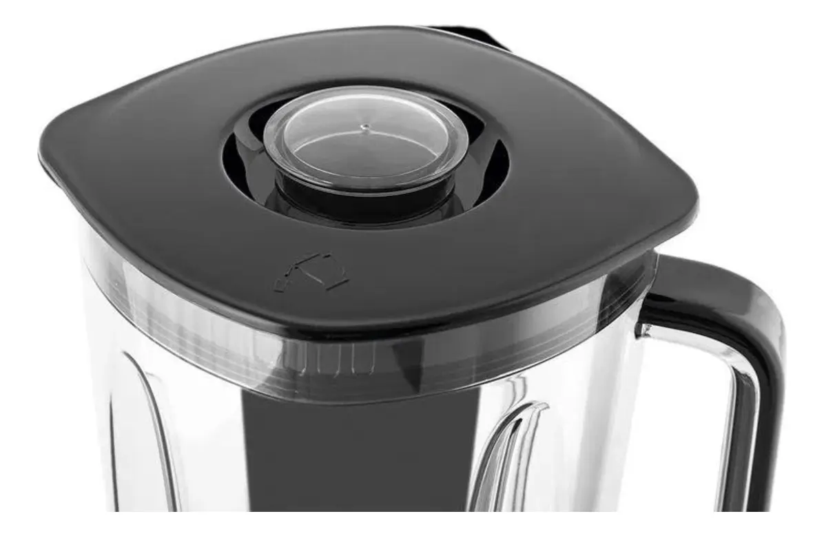 Liquidificador Philco 1200W 3L 12 Velocidades Preto PH900 - Imagem 8
