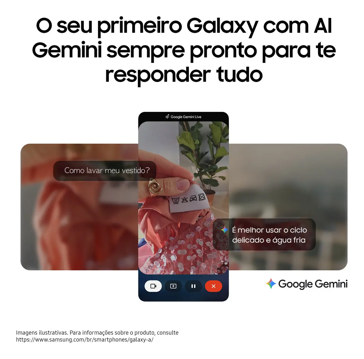 Celular Samsung Galaxy A17 5g Com Ia, 128gb, 4gb Ram, Câm De 50mp, Tela De 6.7 , Nfc, Ip54 - Cinza - Imagem 4