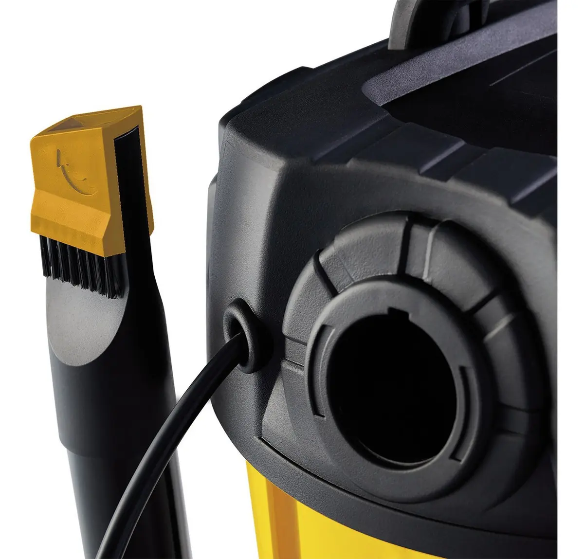 Aspirador de Pó e Água WAP GTW 10 1400W de Potência com Bocal de Sopro - Imagem 7