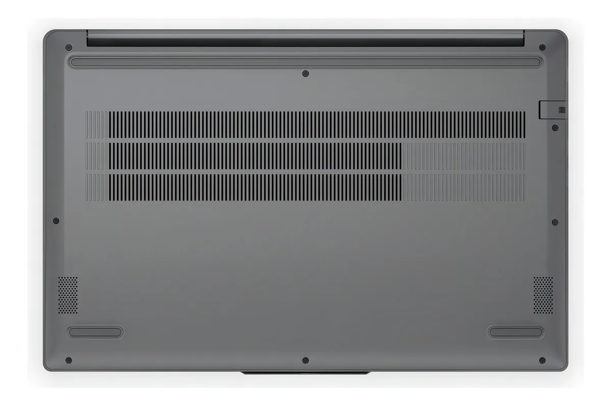 Notebook Gamer Lenovo LOQ-e 15iax9e Intel Core i5-12450hx 16gb 512gb Ssd Rtx 3050 Windows 11 15.6 - 83me0007br Luna Grey - Imagem 8