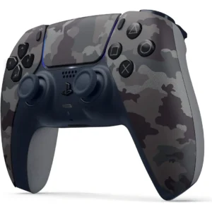 Controle Sem Fio Dualsense Playstation 5 – Gray Camufado