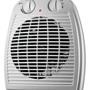 Mondial A-08 Aquecedor de ar 1500w termoventilação branco