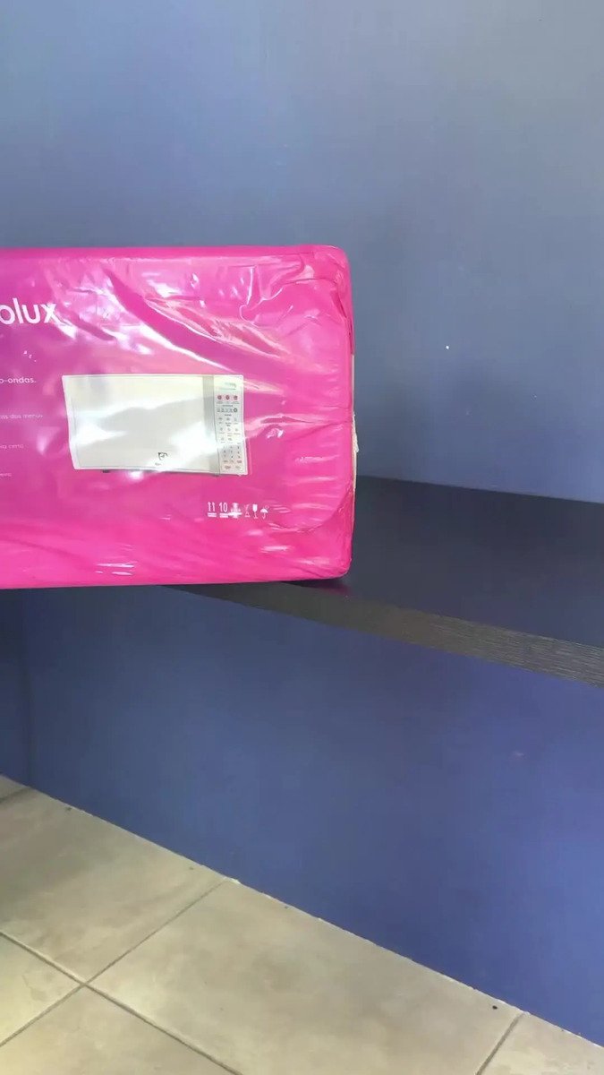 Micro-ondas Electrolux 20l Branco MTO30 - Imagem 2