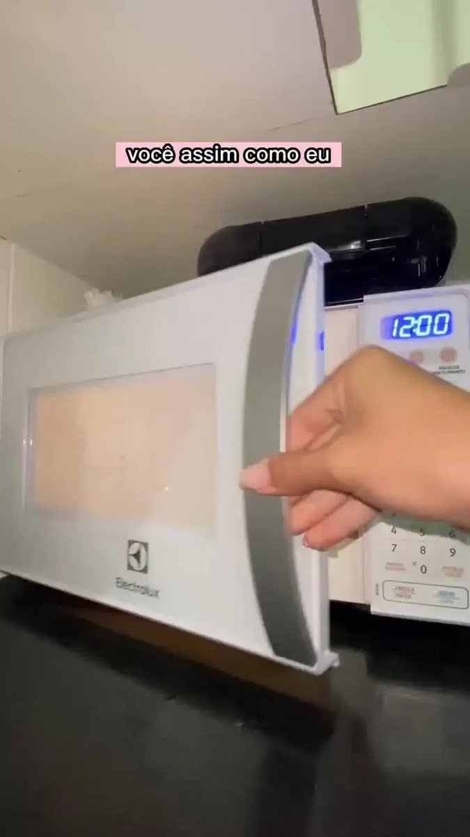 Micro-ondas Electrolux 20l Branco MTO30 - Imagem 11