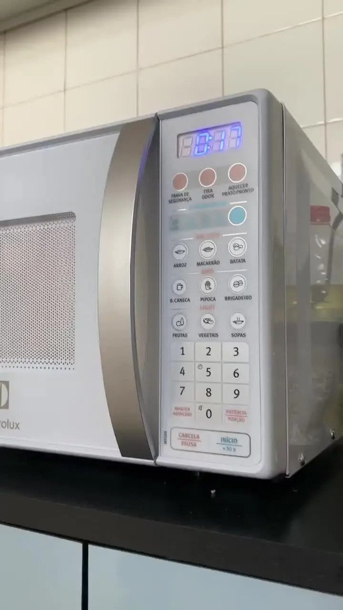 Micro-ondas Electrolux 20l Branco MTO30 - Imagem 12