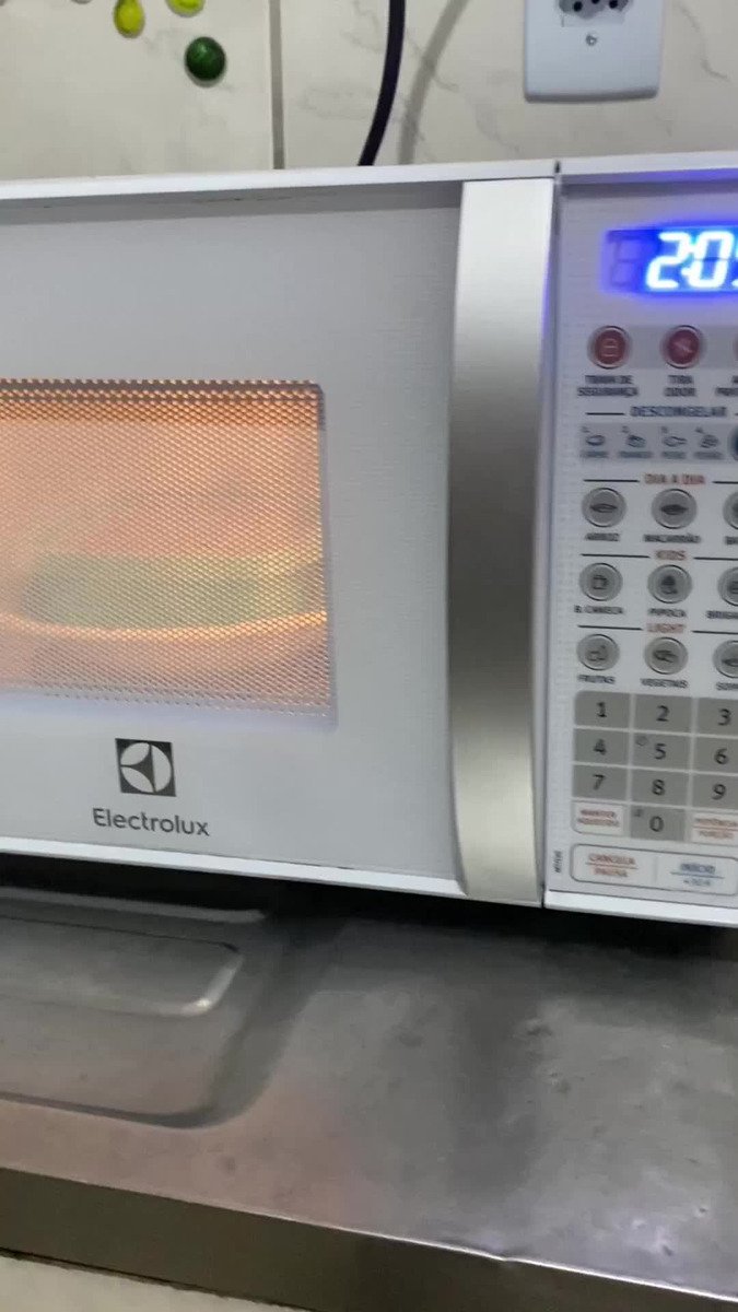 Micro-ondas Electrolux 20l Branco MTO30 - Imagem 14