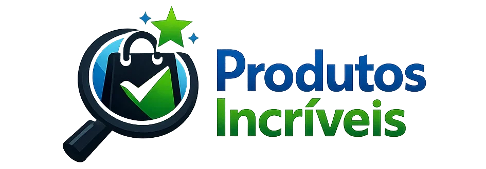 Produtos Incríveis