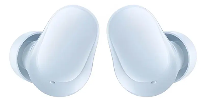 Fones de ouvido sem fio Xiaomi Redmi Buds 6 Play Bt 5.4, cor azul celeste - Imagem 5