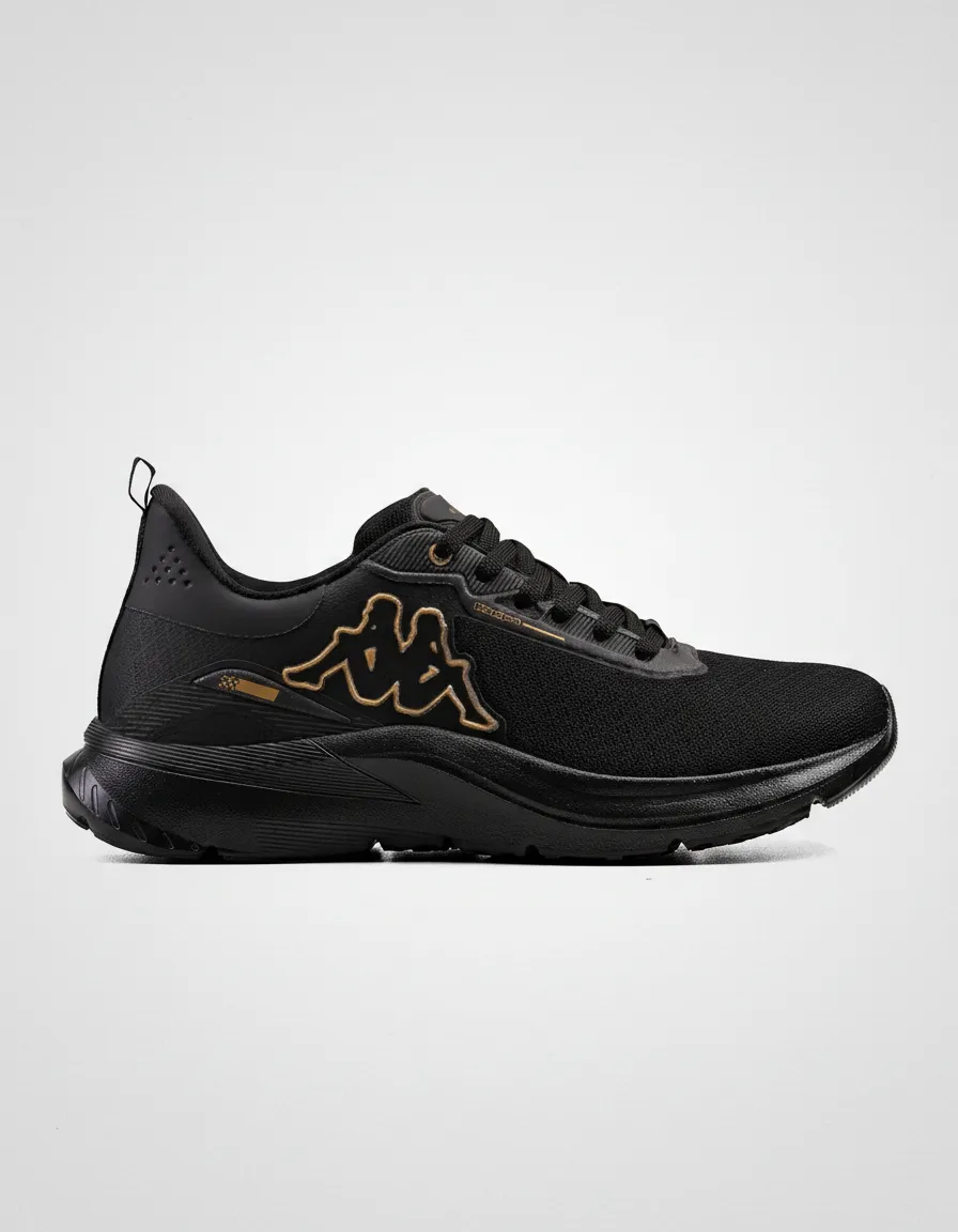 Tênis Masculino Feminino Kappa Park 2.0 Original - Imagem 6
