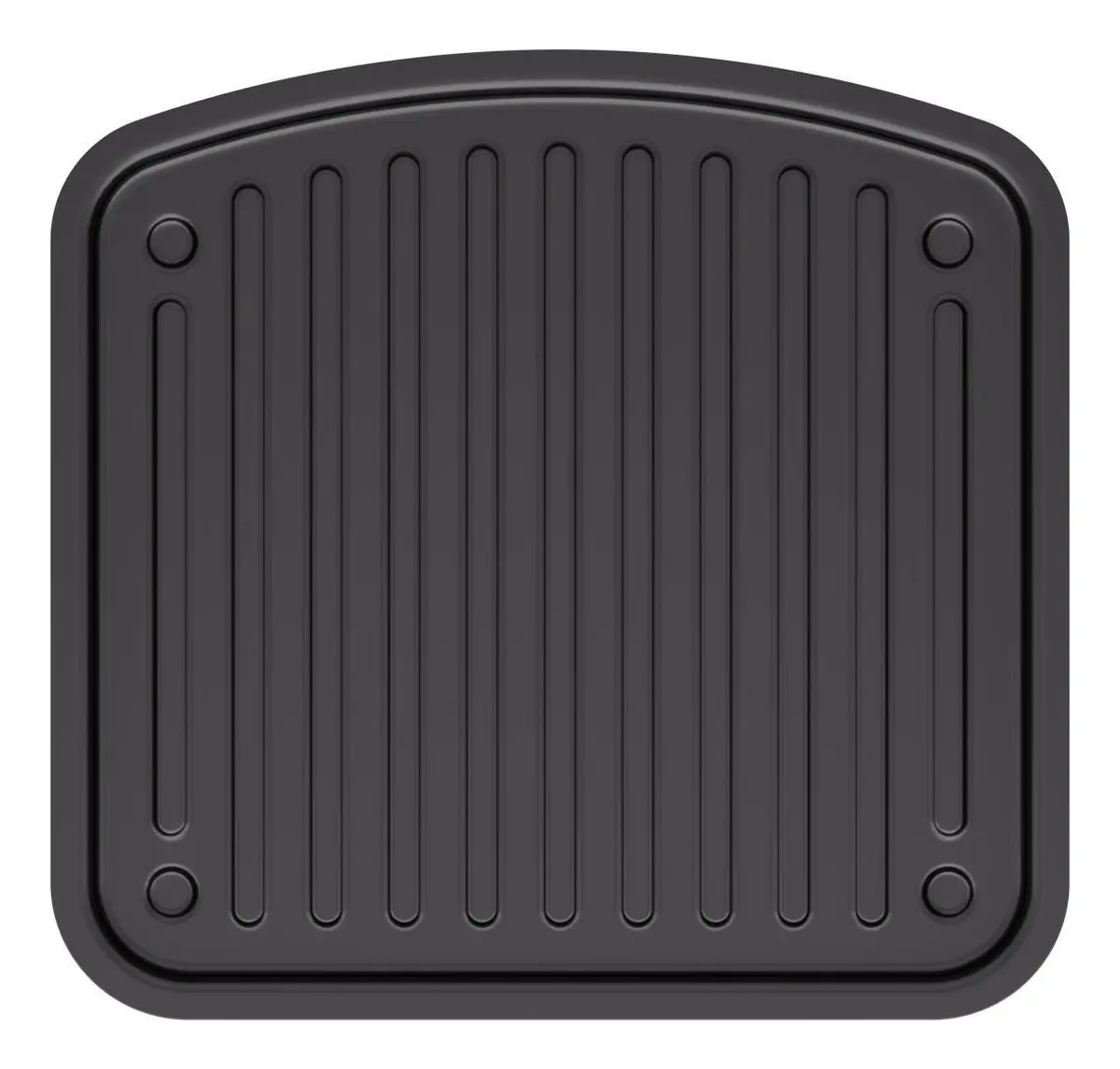 Air Fryer Oven Philco 11L 8 Funções Visor 1800W PAF11B - Imagem 2