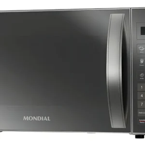 Micro-ondas Mondial 21L 1200W MO-01-21-E Espelhado