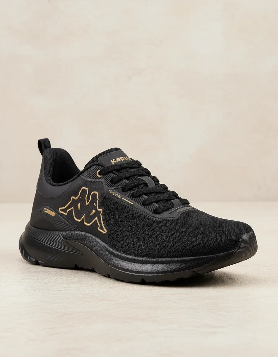 Tênis Masculino Feminino Kappa Park 2.0 Original - Imagem 11