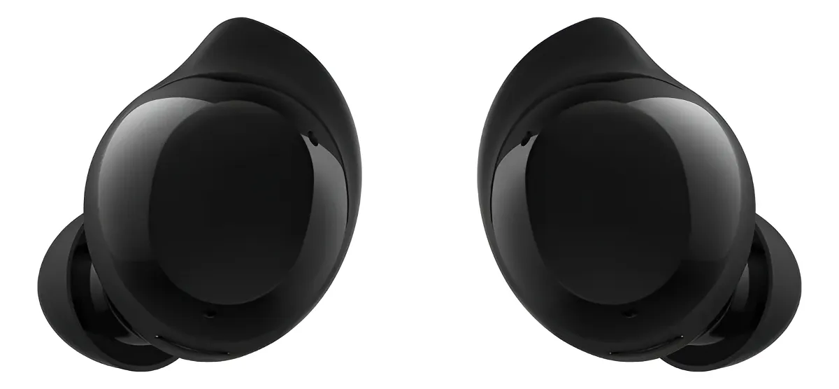 Samsung Galaxy Buds Core, Fone de Ouvido, sem fio, cancelamento de ruído, interprete inteligente Preto