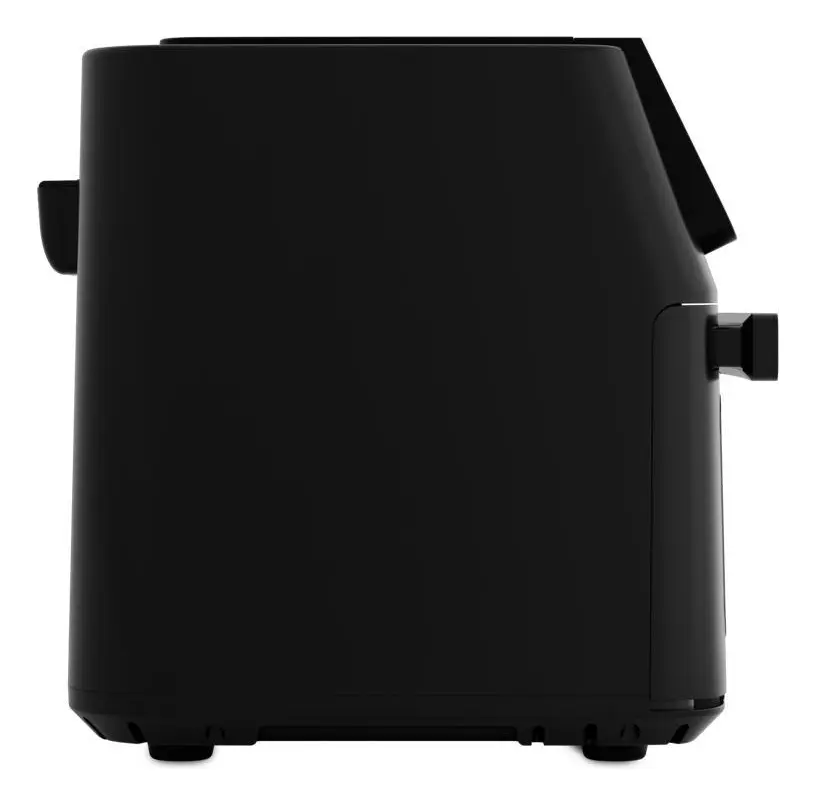 Air Fryer Oven Philco 11L 8 Funções Visor 1800W PAF11B - Imagem 3