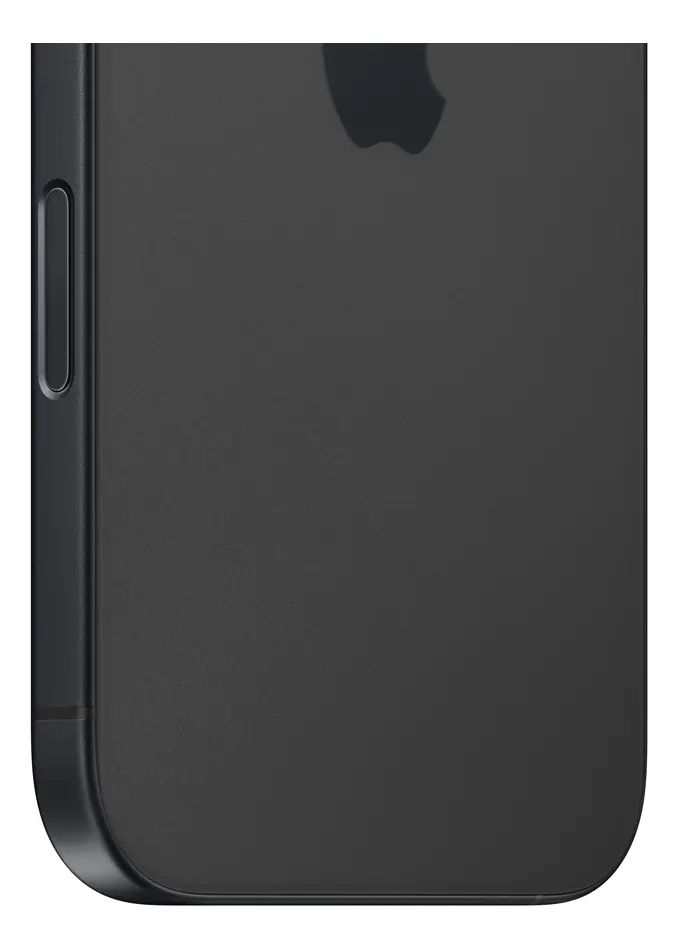 Apple iPhone 16 (128 GB) - Preto - Distribuidor Autorizado - Imagem 5