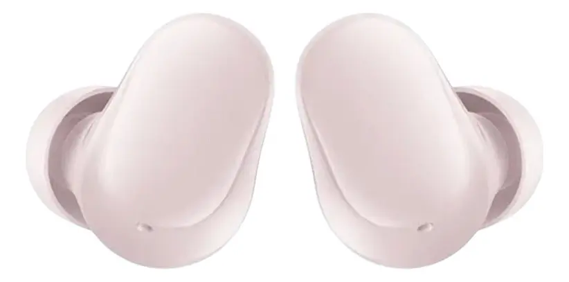 Fones de ouvido sem fio Xiaomi Redmi Buds 6 Play Bluetooth Pink - Imagem 3