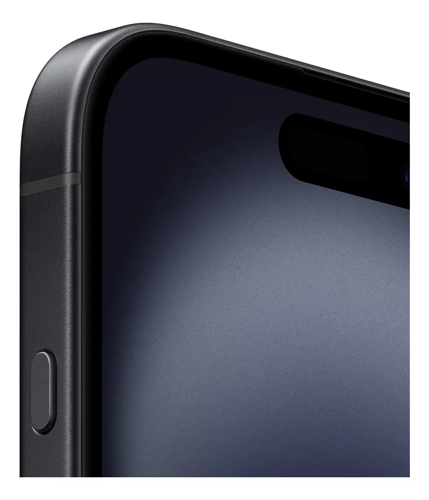 Apple iPhone 16 (128 GB) - Preto - Distribuidor Autorizado - Imagem 4