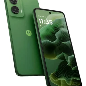 Smartphone Moto G35 5G 256 Gb 8ram verde