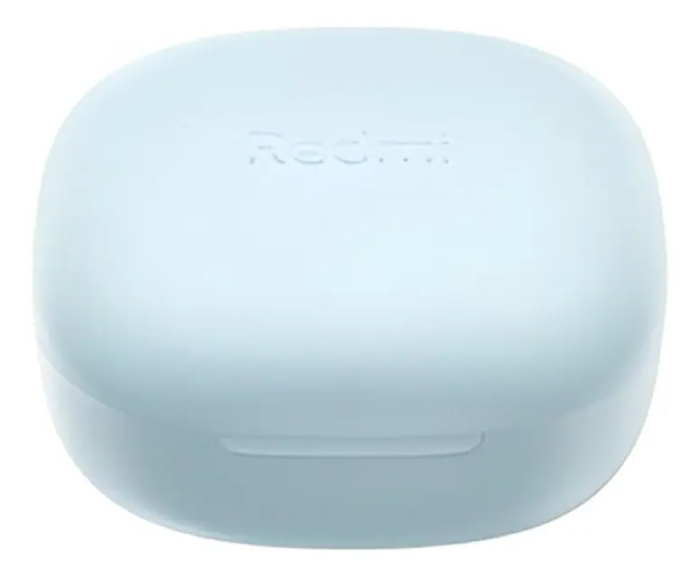 Fones de ouvido sem fio Xiaomi Redmi Buds 6 Play Bt 5.4, cor azul celeste - Imagem 3