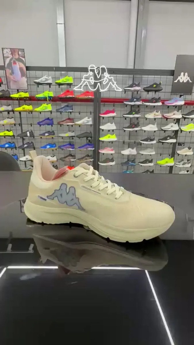 Tênis Masculino Feminino Kappa Park 2.0 Original - Imagem 26