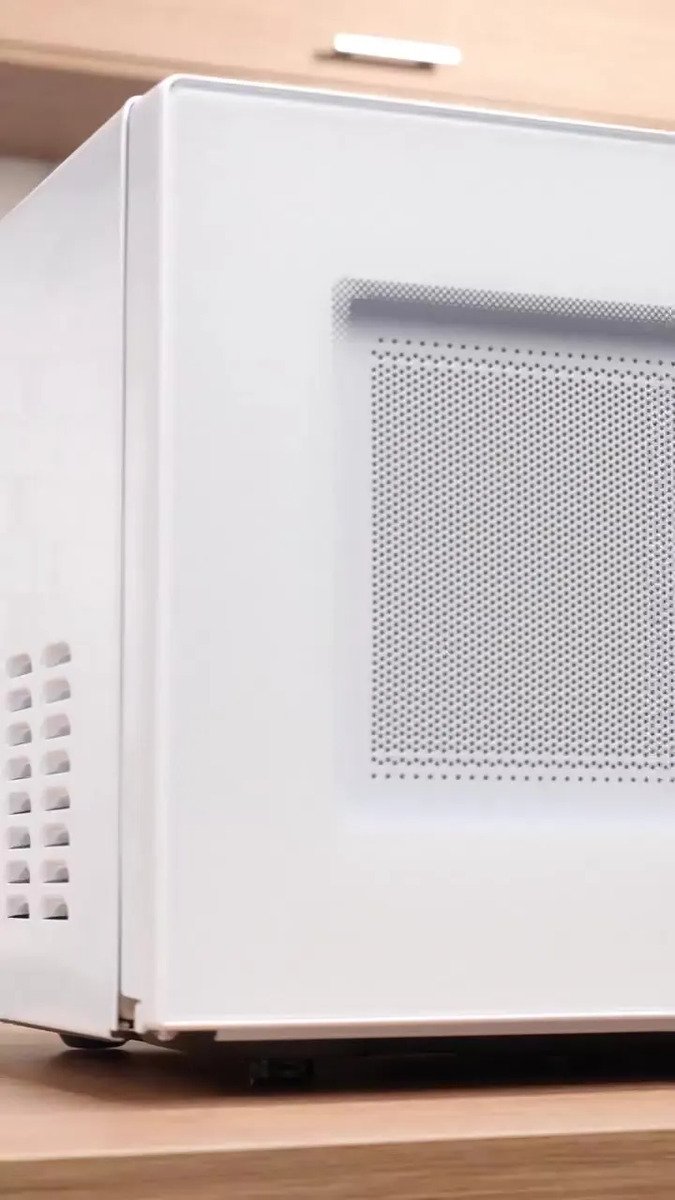 Micro-ondas Mondial 21L 1200W MO-01-21-E Espelhado - Imagem 2