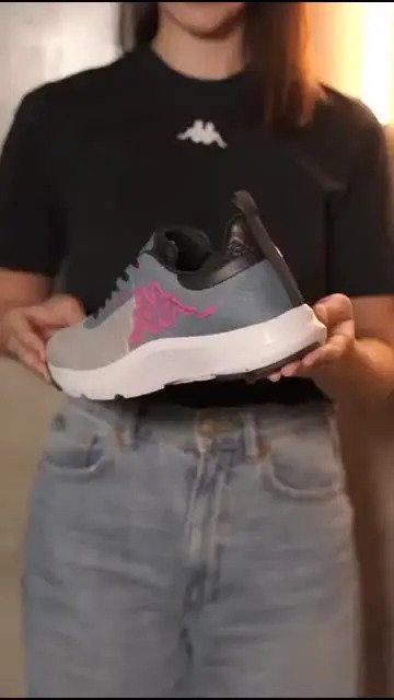 Tênis Masculino Feminino Kappa Park 2.0 Original - Imagem 34