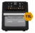 Air Fryer Oven Philco 11L 8 Funções Visor 1800W PAF11B