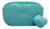 Fone De Ouvidos Jbl Tws Wave Buds 2 Perfect Fit 40 Horas Cor Azul-celeste