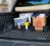 Tapete Protetor Organizador De Caçamba Amarok