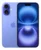 Apple iPhone 16 (128 GB) – Ultramarine – Distribuidor Autorizado