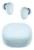 Fones de ouvido sem fio Xiaomi Redmi Buds 6 Play Bt 5.4, cor azul celeste