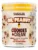 Pasta de Amendoim Dr. Peanut Gourmet de Cookies and Cream 600g