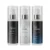 Kit Body Splash Masculino Barbarius + Enigma + Midtown 200ml